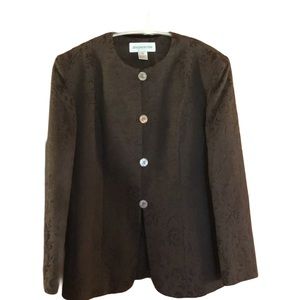 Vintage Jones of New York Blazer